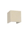 TAOS * APLIQUE EXTERIOR LED 12W 3000K BLANCO